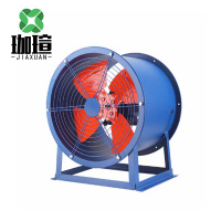 珈瑄 固定式轴流风机 SF-2-4 380V 台