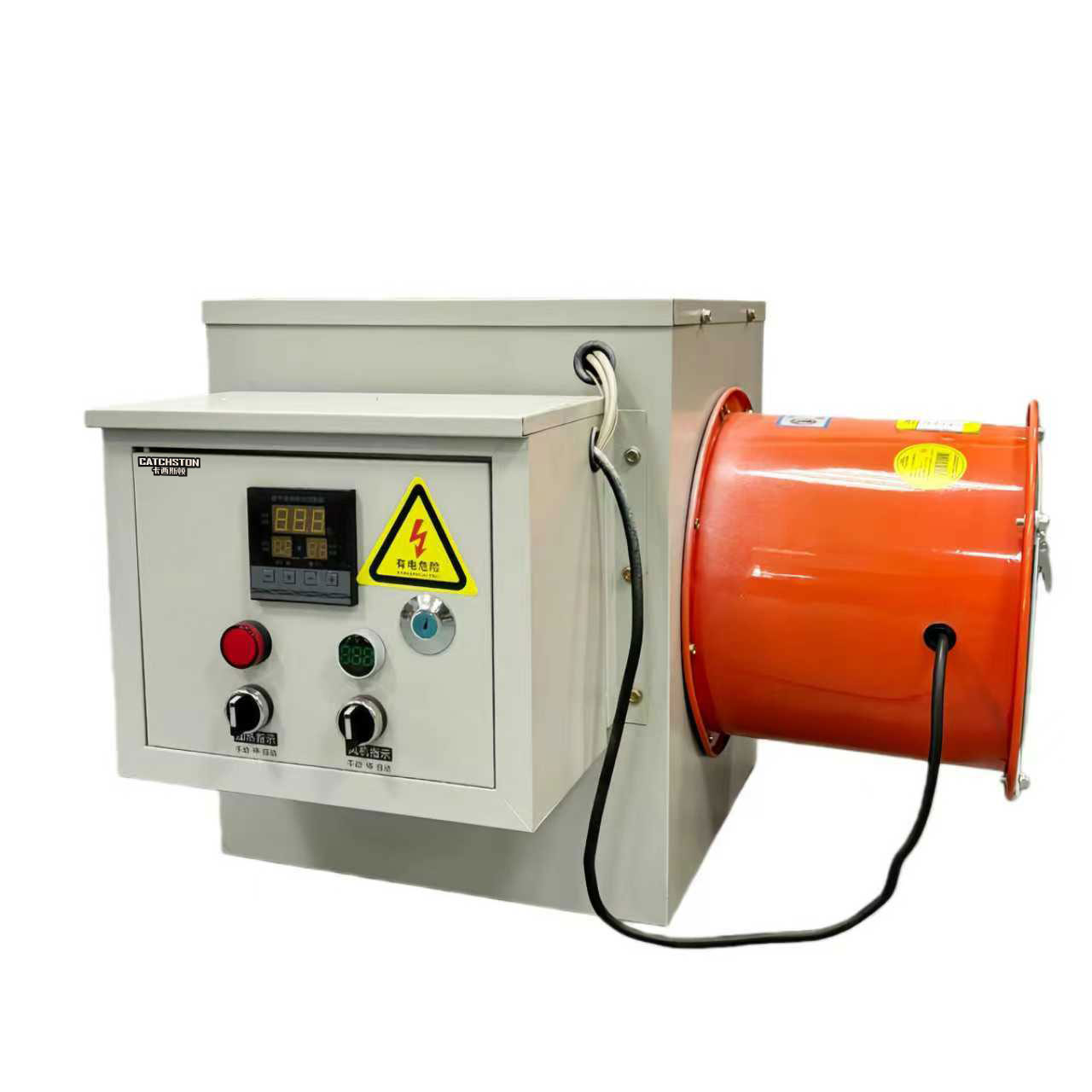 卡西斯顿 工业恒温电暖风机 EH-5 台