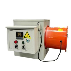 卡西斯顿 工业恒温电暖风机 EH-5 台