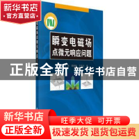 正版 瞬变电磁场点微元响应问题 薛国强[等]著 科学出版社 978703