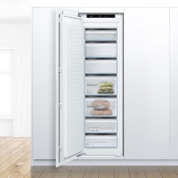博世(BOSCH)KIF81HD36C+GIN81HD36C 嵌入式原装进口冷冻冷藏组合