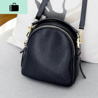 小包包女2020新款潮皮单肩斜挎包女百搭软皮手提包女迷你斜跨包NEW LAKE
