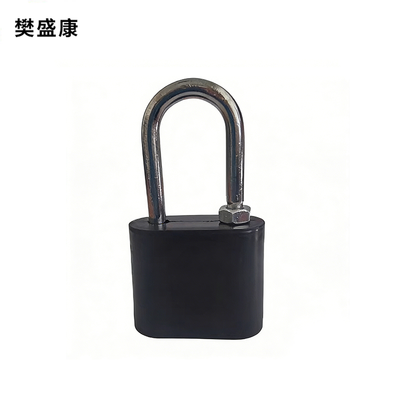 樊盛康 套筒锁尼龙锁通用锁通开锁 尼龙 把