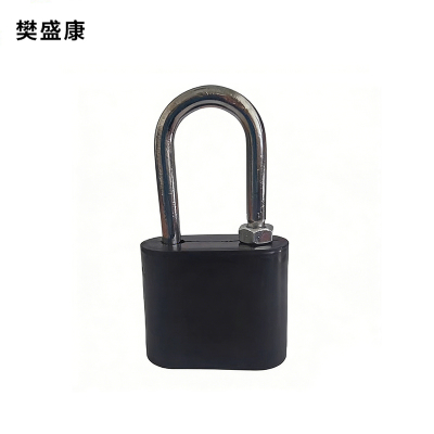 樊盛康 套筒锁尼龙锁通用锁通开锁 尼龙 把