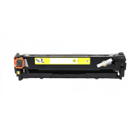 秦泰(Cqint)QTTC-140 CF212A黄色硒鼓 适用于惠普HP PRO 200/M251/276N 约1800页