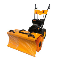 铁邦邦 扫雪机 C80 个