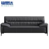 铭思达三人位沙发床2250*980*880mm张