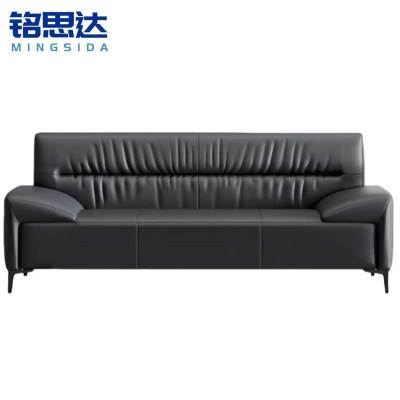 铭思达三人位沙发床2250*980*880mm张