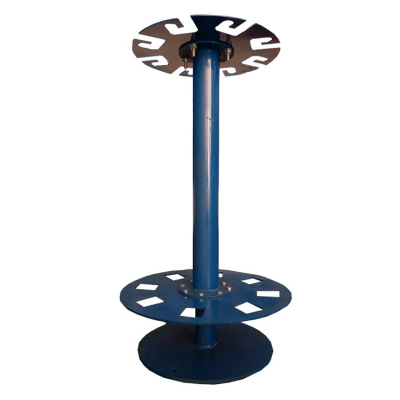 普拉塞(Plasser) 大锤架 420*420*890mm(个)