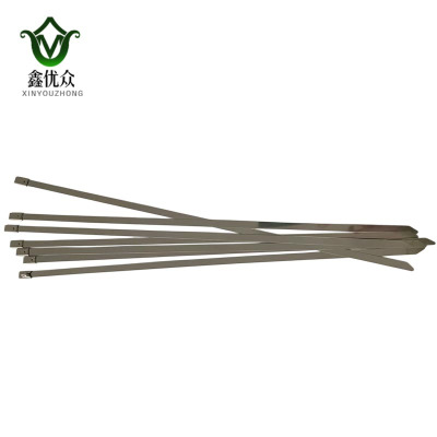 鑫优众 不锈钢扎带 4.6*500mm 根