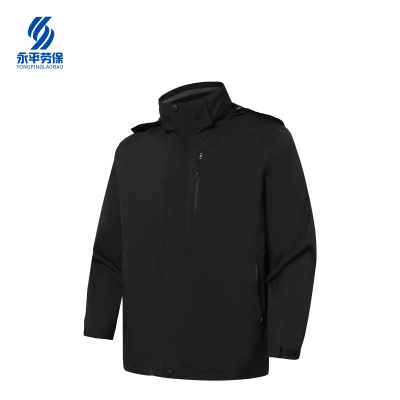 铁美风华 三合一防寒服 Y3333 各号 1件