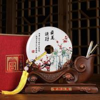 美帮汇抗疫英雄纪念品摆件白衣天使志愿者美逆行医生护士众志成城防疫