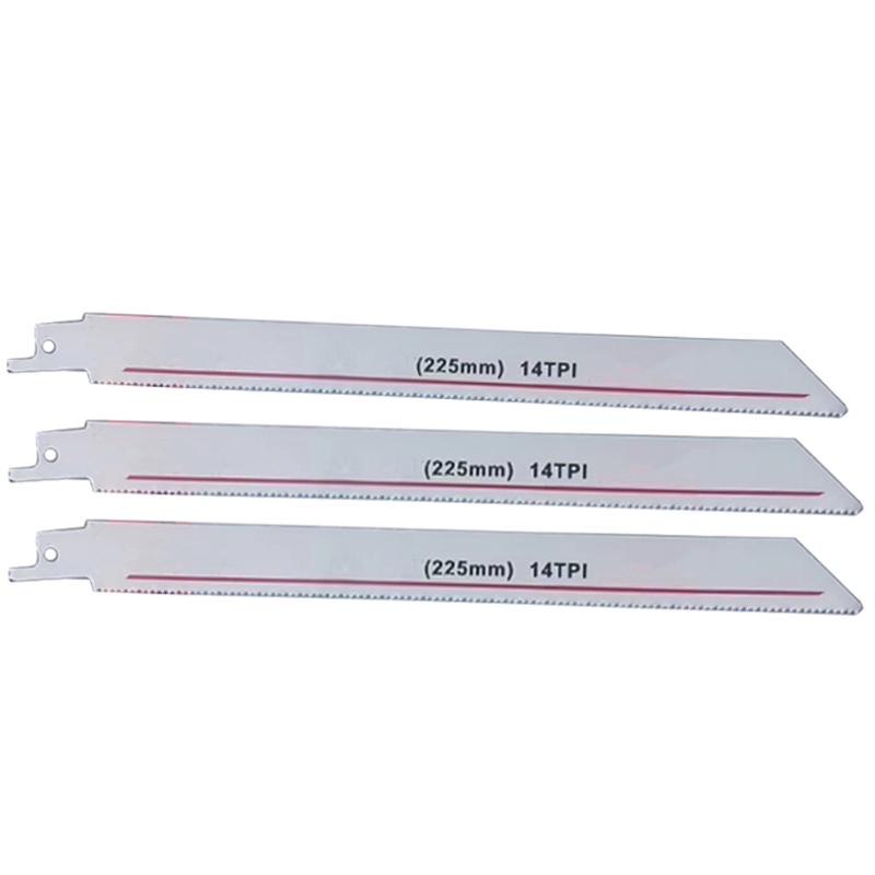 连瑞翔 马刀锯片 通用款 五片/包 包(通用款)