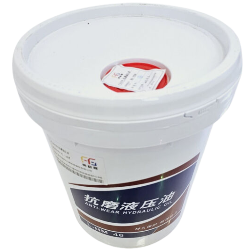 奥格隆 抗磨液压油 46# 18L/桶
