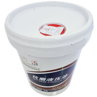 奥格隆 抗磨液压油 46# 18L/桶