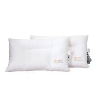 多喜爱-全棉抗菌大豆定型对枕74*48cm