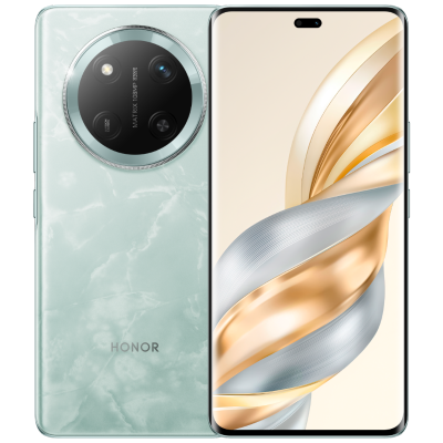 荣耀(honor) 荣耀X60Pro 12GB+512GB 天海青 5G全网通 1.08亿像素 抗跌耐摔 智能游戏拍照荣耀官方正品原装新款学生备用机手机x60