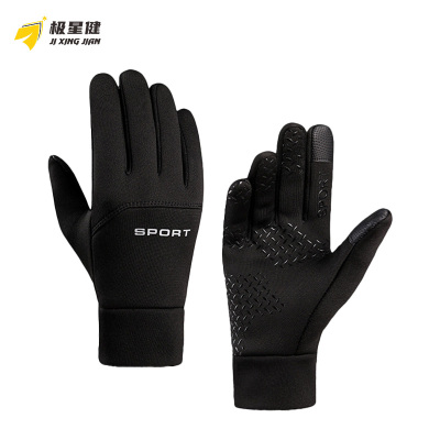 极星健 手套 A-1 双