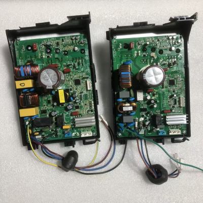 帮客材配 全新原装法迪欧空调 KFR- 35GW/LA1 外机板 收前务必验货