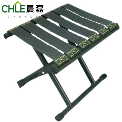 晨磊折叠凳30*25*26cm/把