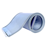 围盛 防蚊门帘 尺寸可定制 平方米