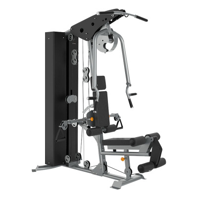 舒华新款多功能单人站综合训练器家用健身器材力量健身器械SH-G6501