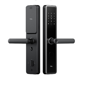 TCL指纹智能门锁S10R Pro