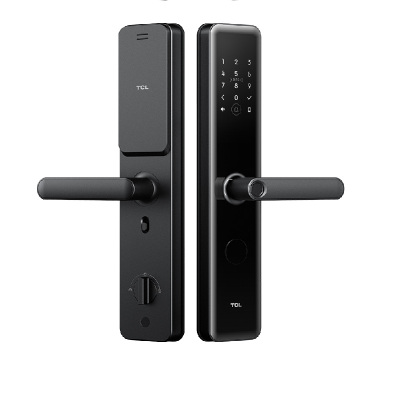 TCL指纹智能门锁S10R Pro