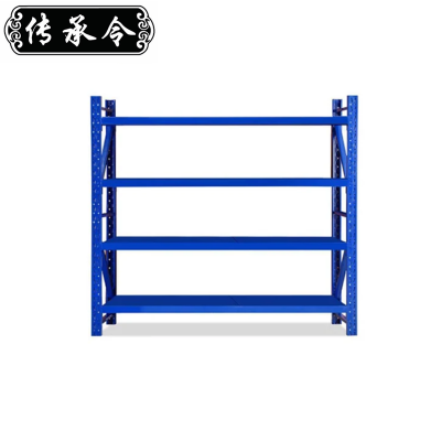 传承令 四层货架 2000*600*2000mm 组