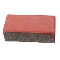 满盛达建 混凝土路面砖 200*100*55mm 块