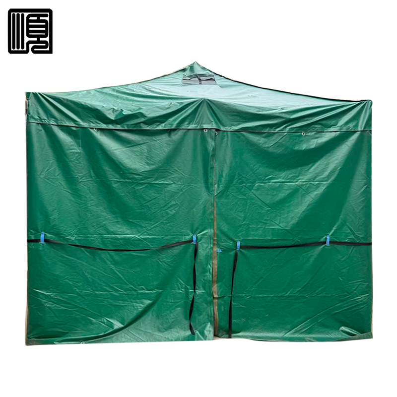 顺心捷 帐篷 ZR-3M*3M 顶