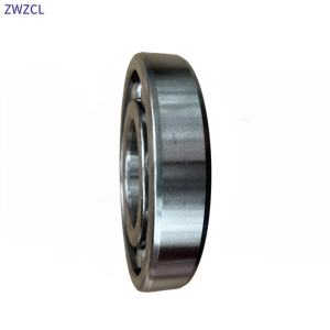 ZWZCL深沟球轴承6408/P5 个