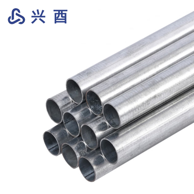 兴酉 镀锌钢管 DN100 千克