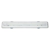 0.6米LED单管三防支架YH3 118T-8W