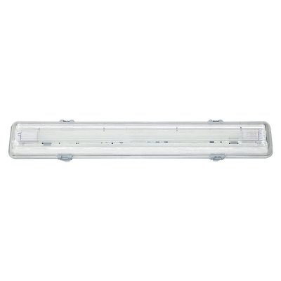 0.6米LED单管三防支架YH3 118T-8W