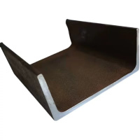 中锦科技 槽钢 U型 定制 千克