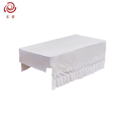 采馨定制桌布 送餐车盖布台布H系列 定制 个