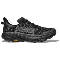 Hoka One One越野跑鞋轻便抓地防滑女式专业登山鞋