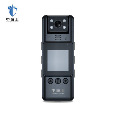 中城卫胸卡式记录仪P5(128GB)/台