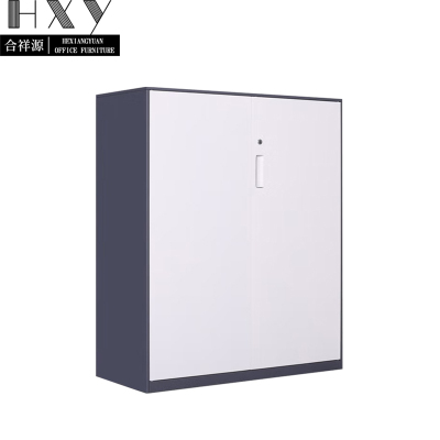 合祥源 三层开门柜 厚度0.6 900*400*1090mm QX-WJG111 组