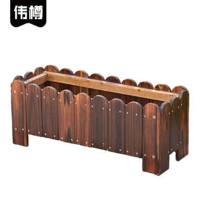 伟樽花箱60*22*25cm个