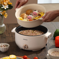 康佳液体加热器(电煮锅)KDHG-4006-M4L大容量/1台