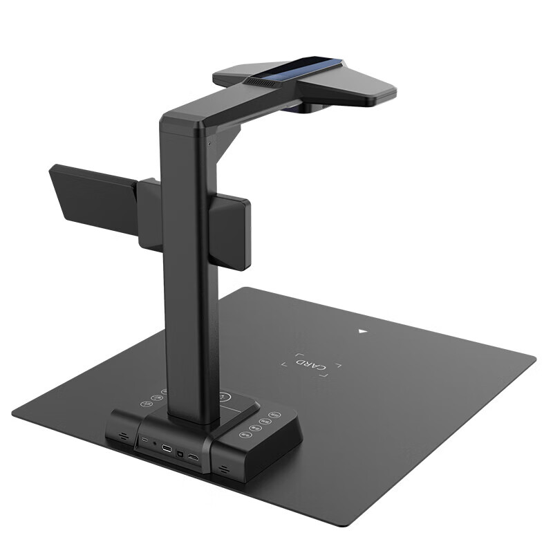 科密 F3320 高拍仪2500W(单位:台)