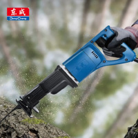 东成 往复锯 J1F-FF02-30 1300W 30mm (单位:台)