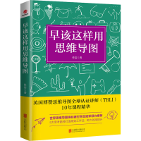 音像早该这样用思维导图任洁
