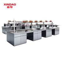 鑫导 实验台 SYT206-全钢定制 米