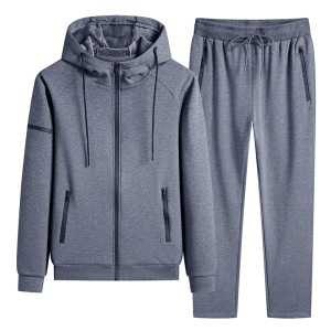 徽润和 加绒运动套装 HY81 套