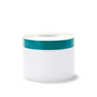 法品瑞 FPR-27 50mm*80mm 标签 200张/盒 (计价单位:盒) 白色