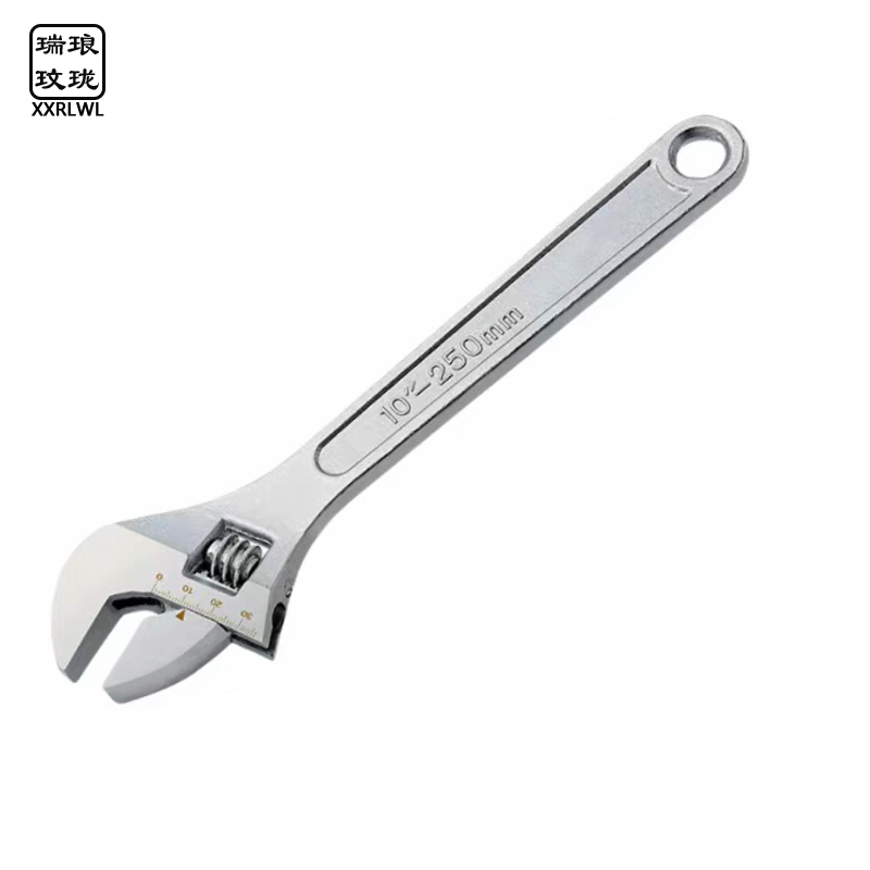瑞琅玟珑 活扳手 250mm 把