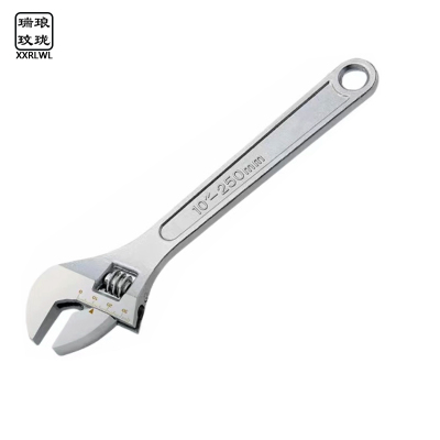 瑞琅玟珑 活扳手 250mm 把